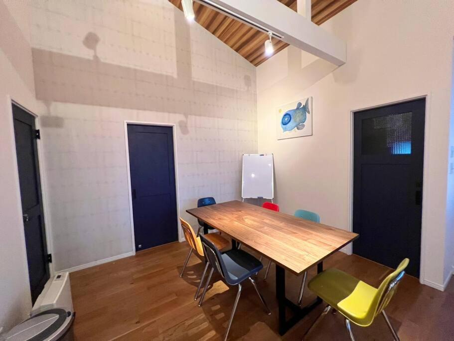 Photo of Livingroom in Fukutsu