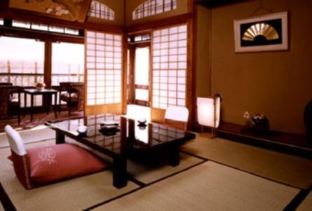 Photo of Livingroom in Shimoda