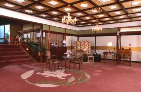 Photo of Livingroom in Shimoda