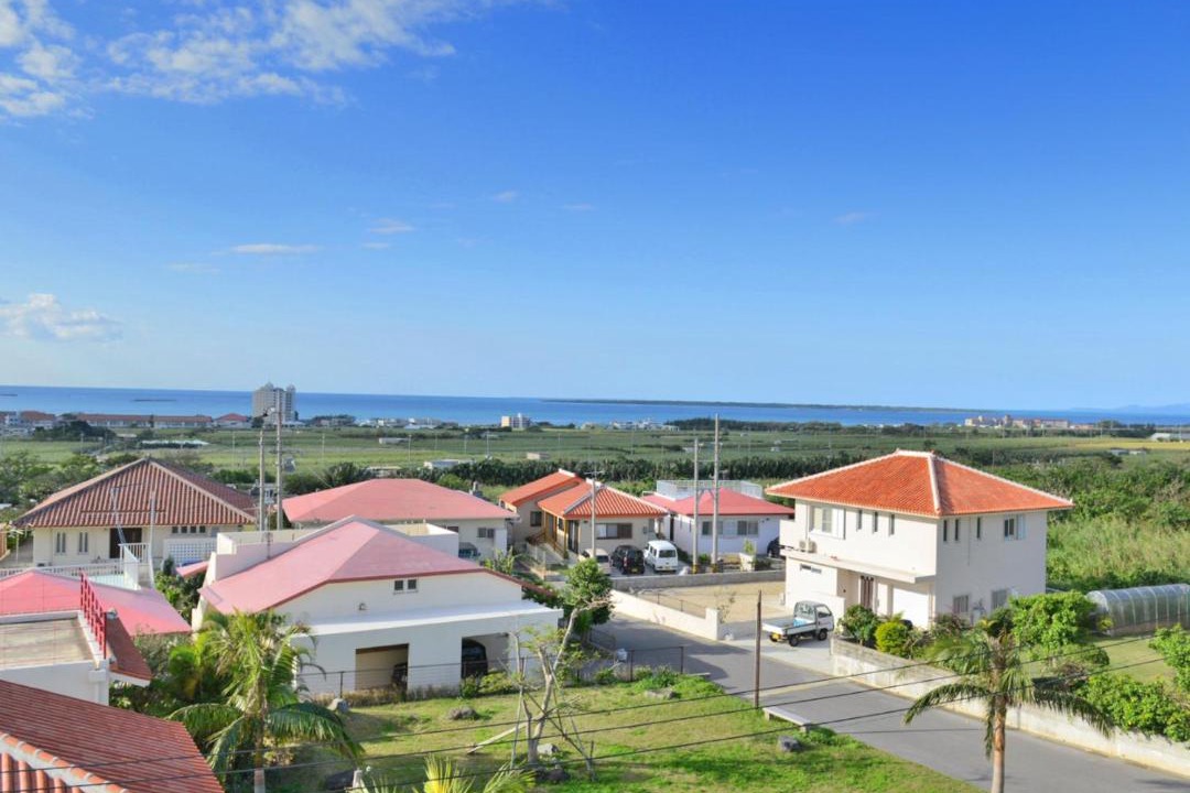 Photo of Others in Taketomi-jima Taketomi-cho