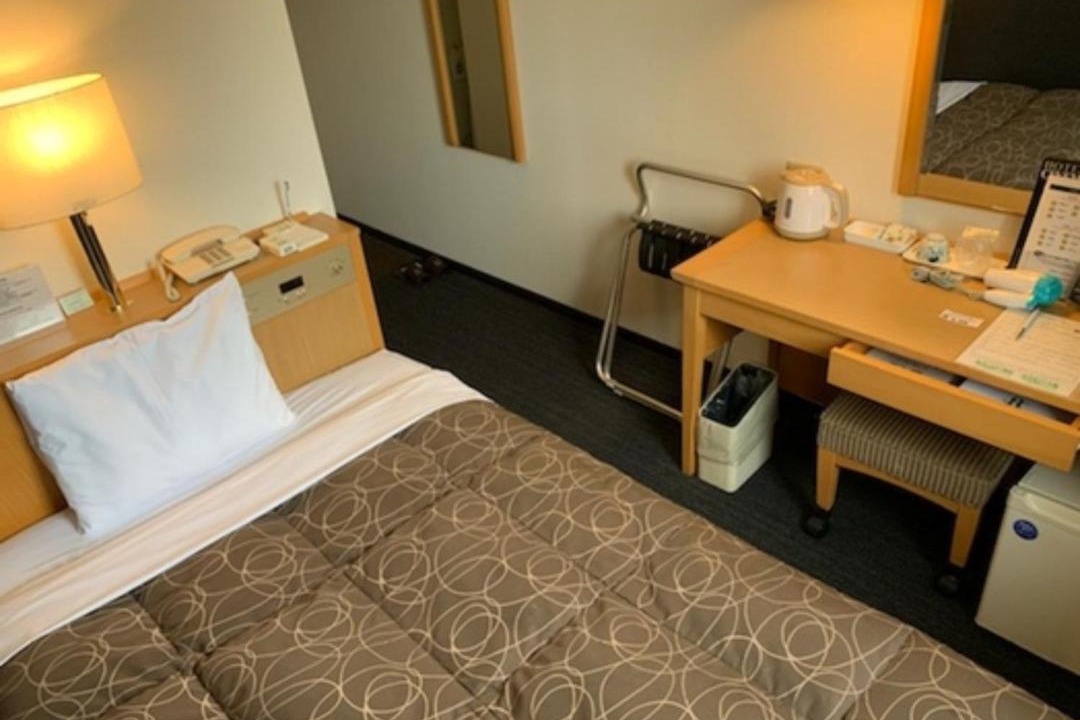 Photo of Bedroom in Obu