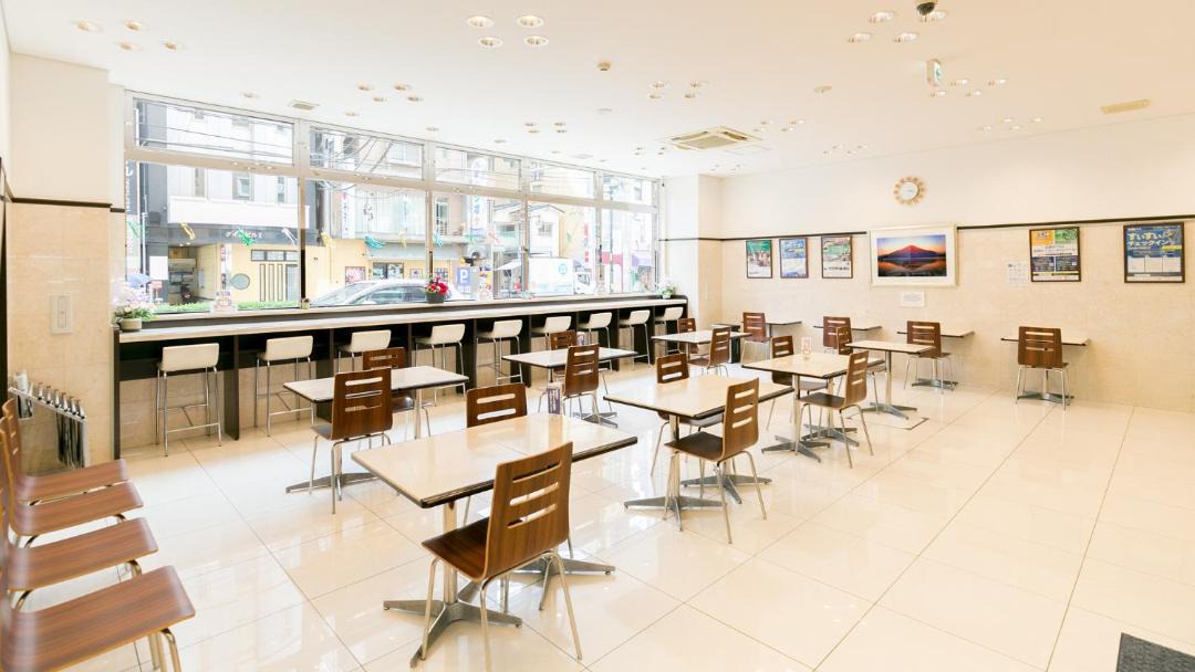 Photo of Others in Izaka Onsen