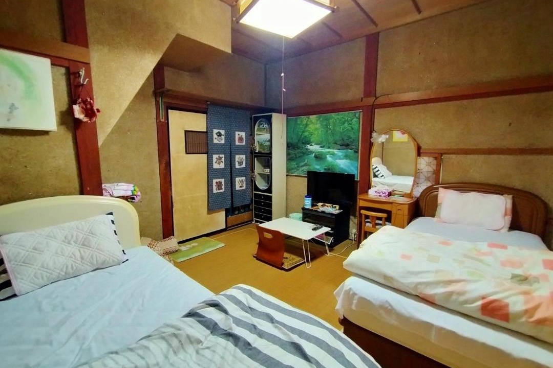 Photo of Bedroom in Fukui