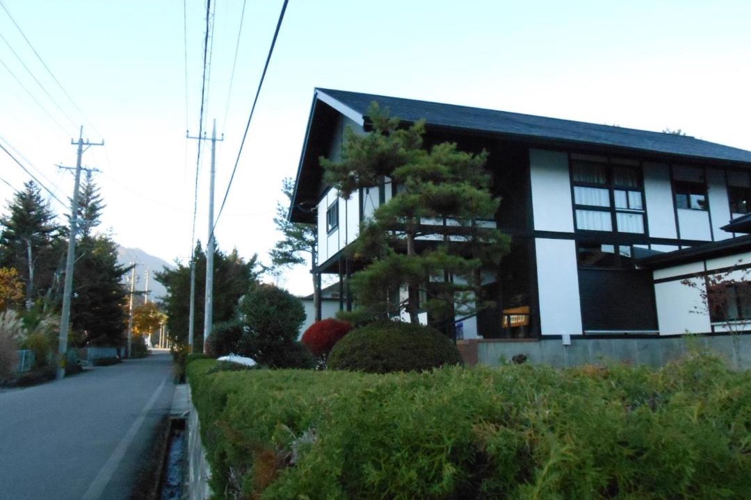 Photo of Others in Omachi
