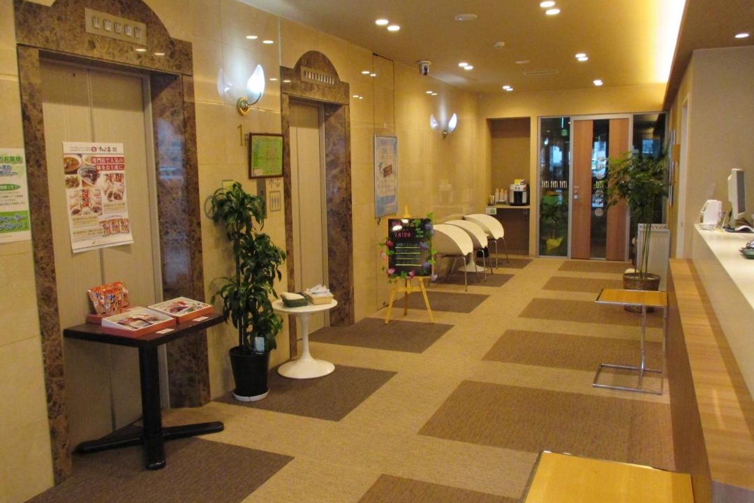Photo of Others in Kokubuncho