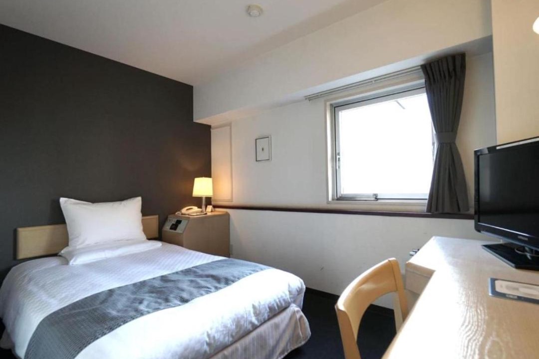 Photo of Bedroom in Utsunomiya