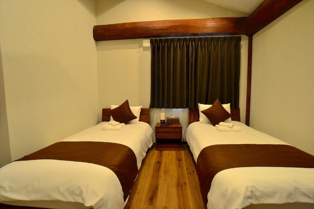 Photo of Bedroom in Furano