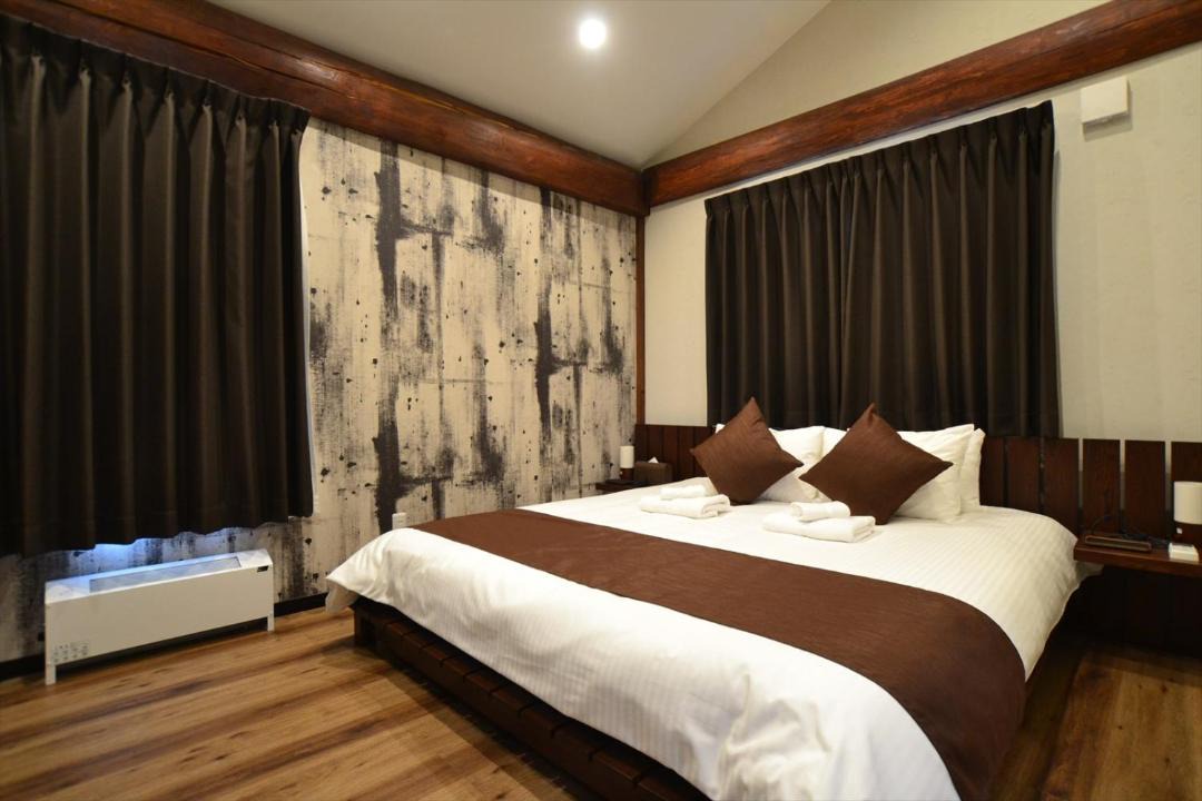 Photo of Bedroom in Furano