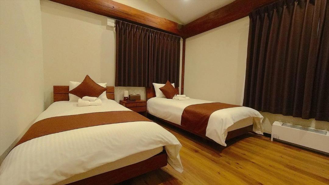 Photo of Bedroom in Furano