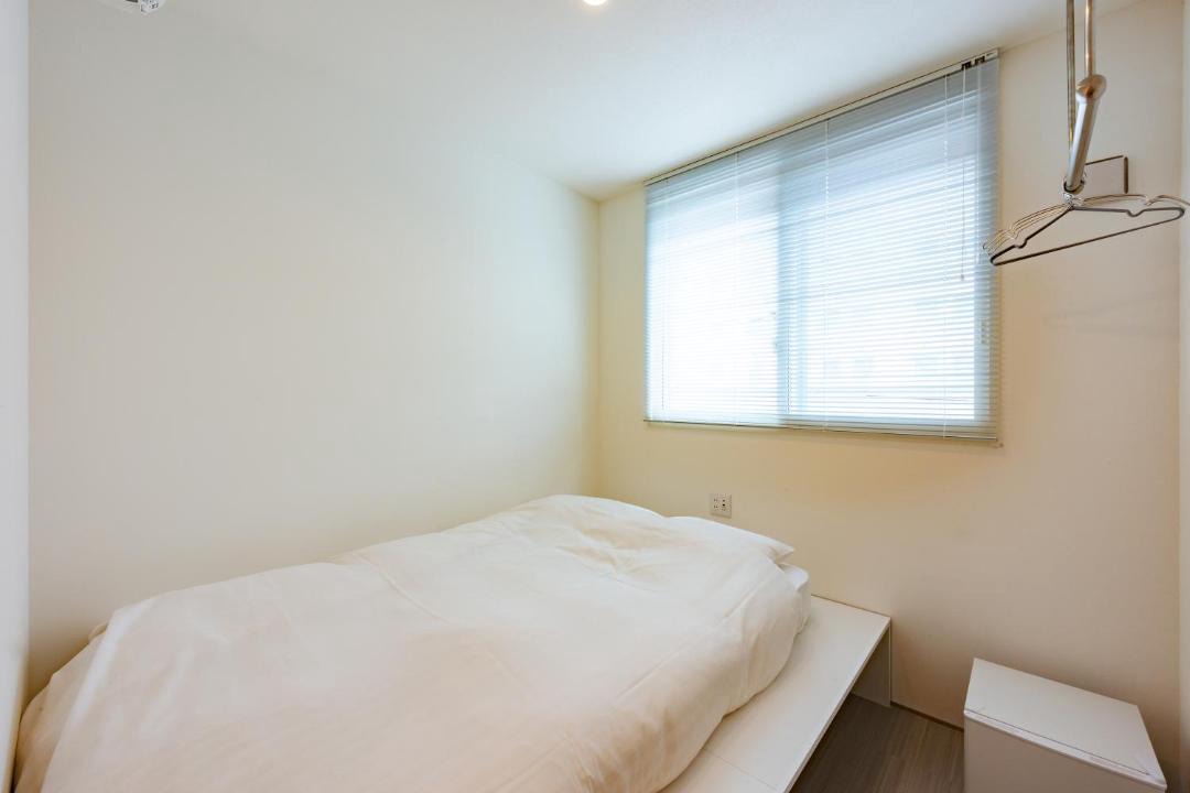 Photo of Bedroom in Susukino