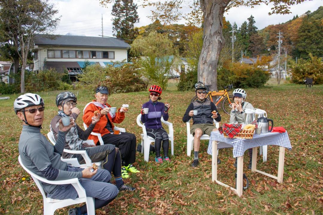 Photo of Others in Myoko