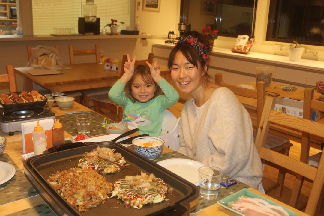 Photo of Others in Myoko