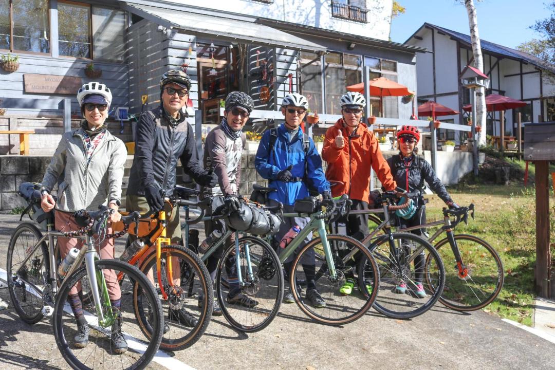 Photo of Others in Myoko