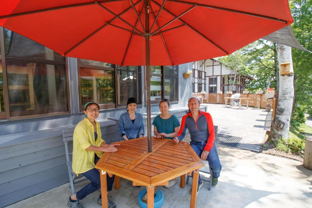 Photo of Others in Myoko