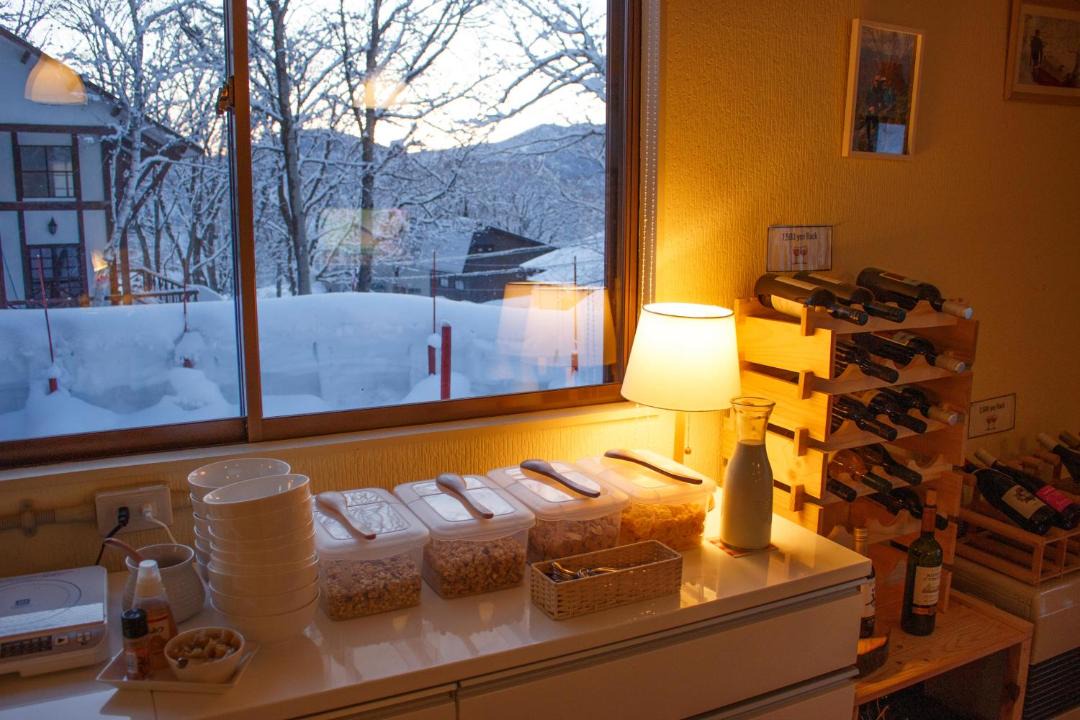 Photo of Others in Myoko