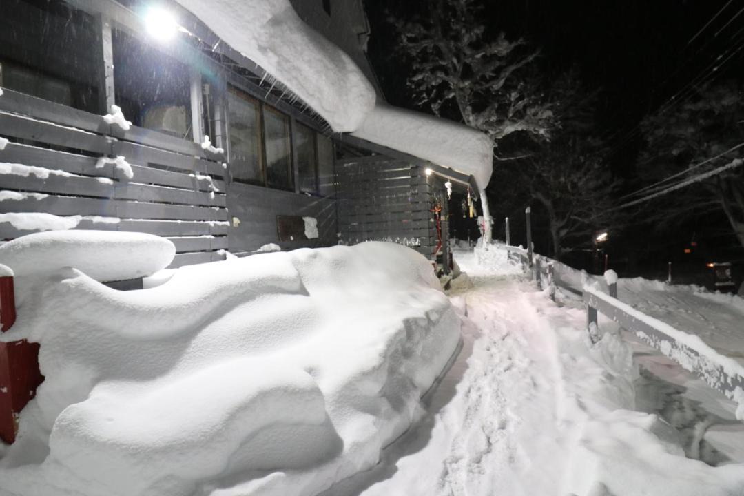 Photo of Others in Myoko