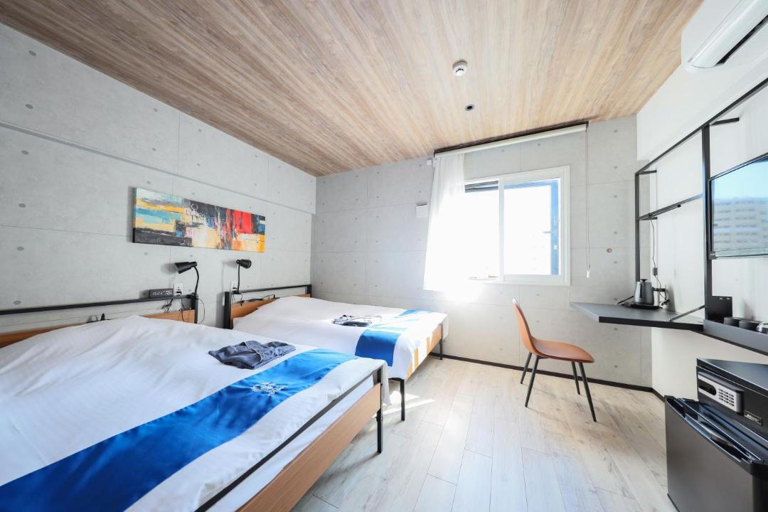 Photo of Bedroom in Shiroishi