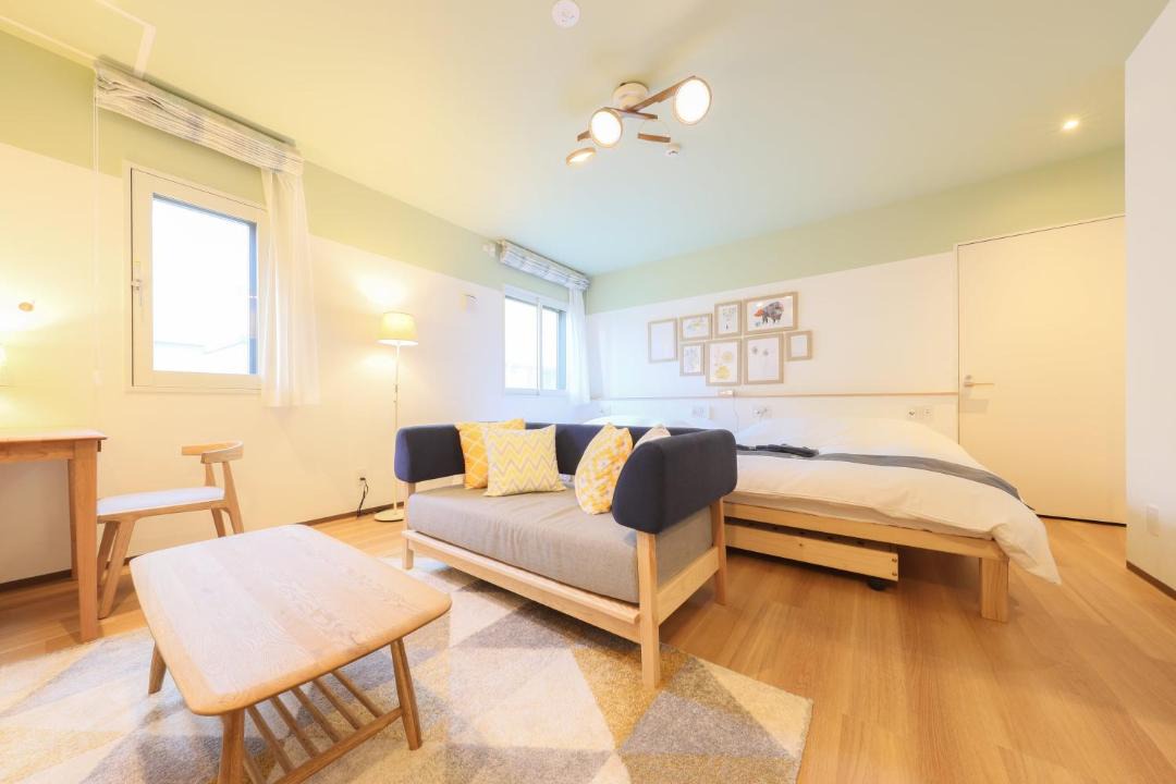 Photo of Bedroom in Shiroishi