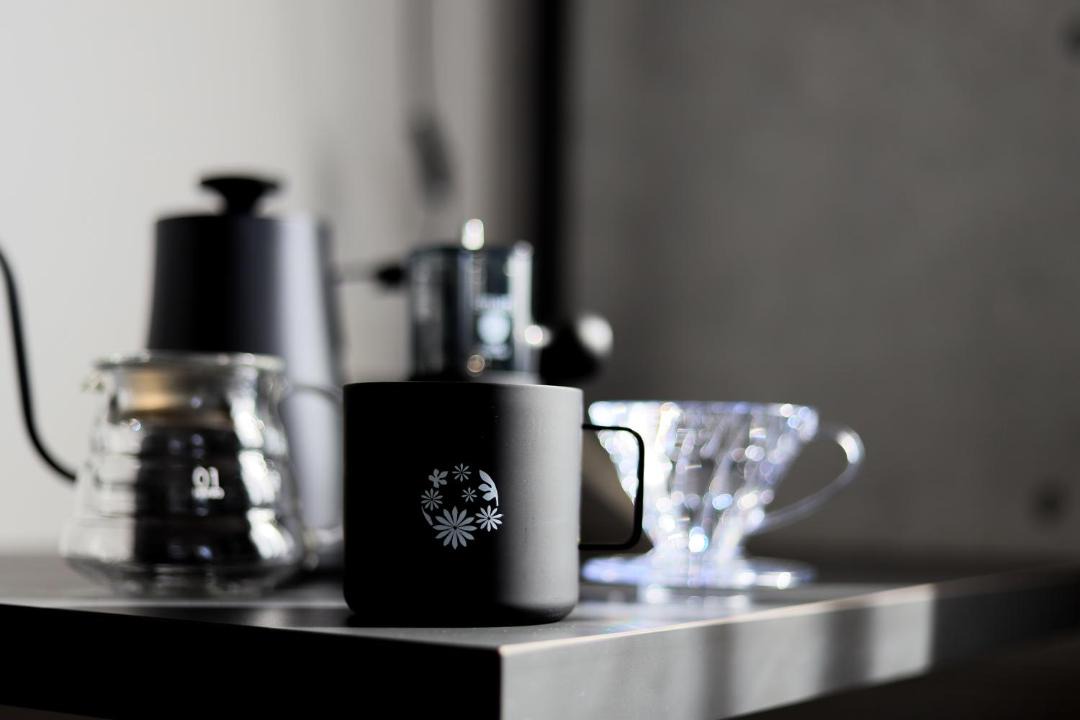 Photo of Kitchen in Shiroishi