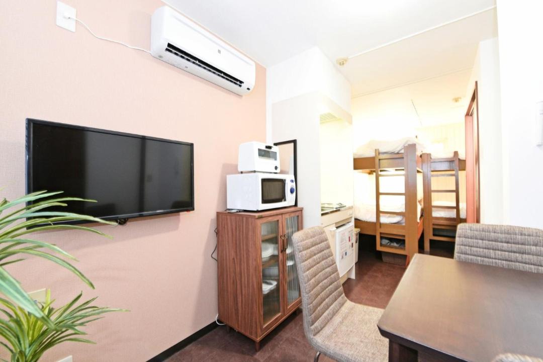 Photo of Others in Kita Ward