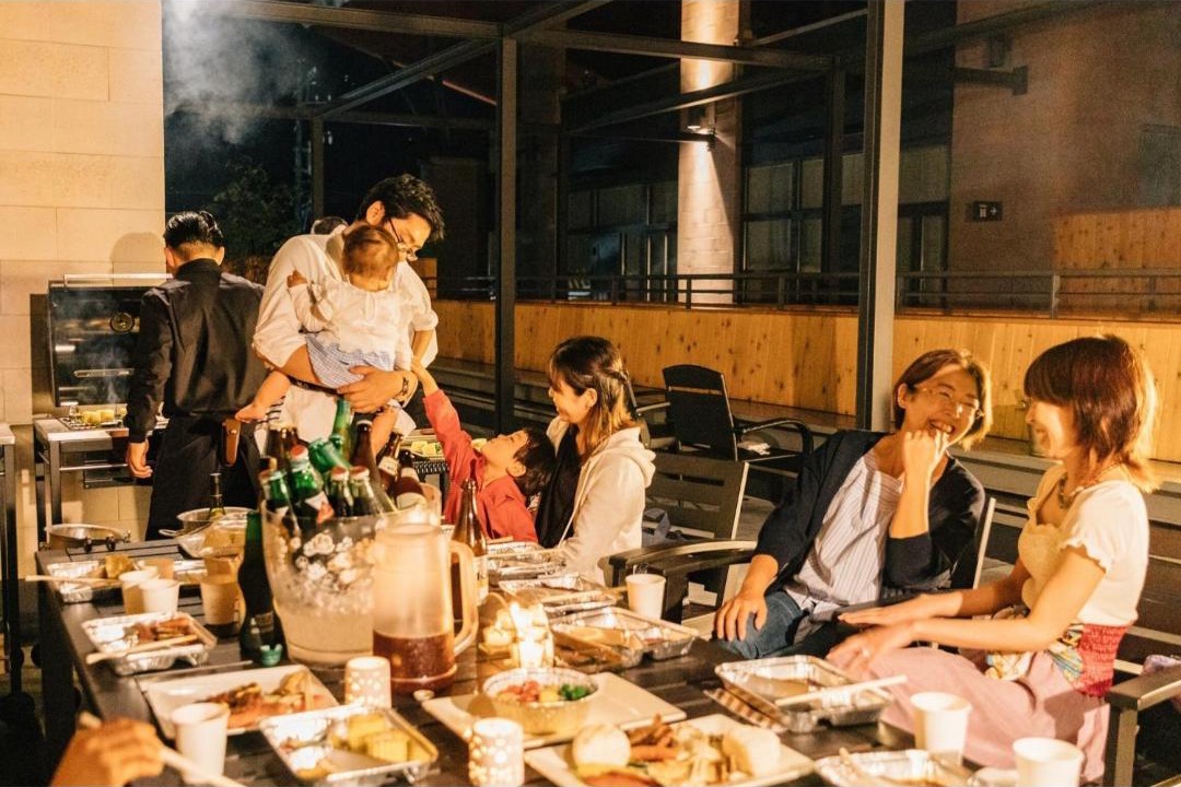 Photo of Others in Karuizawa