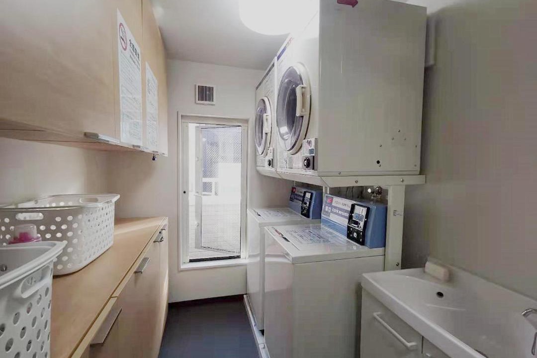 Photo of Kitchen in Tateishi