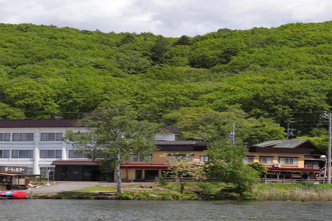 Photo of Others in Shirakabako