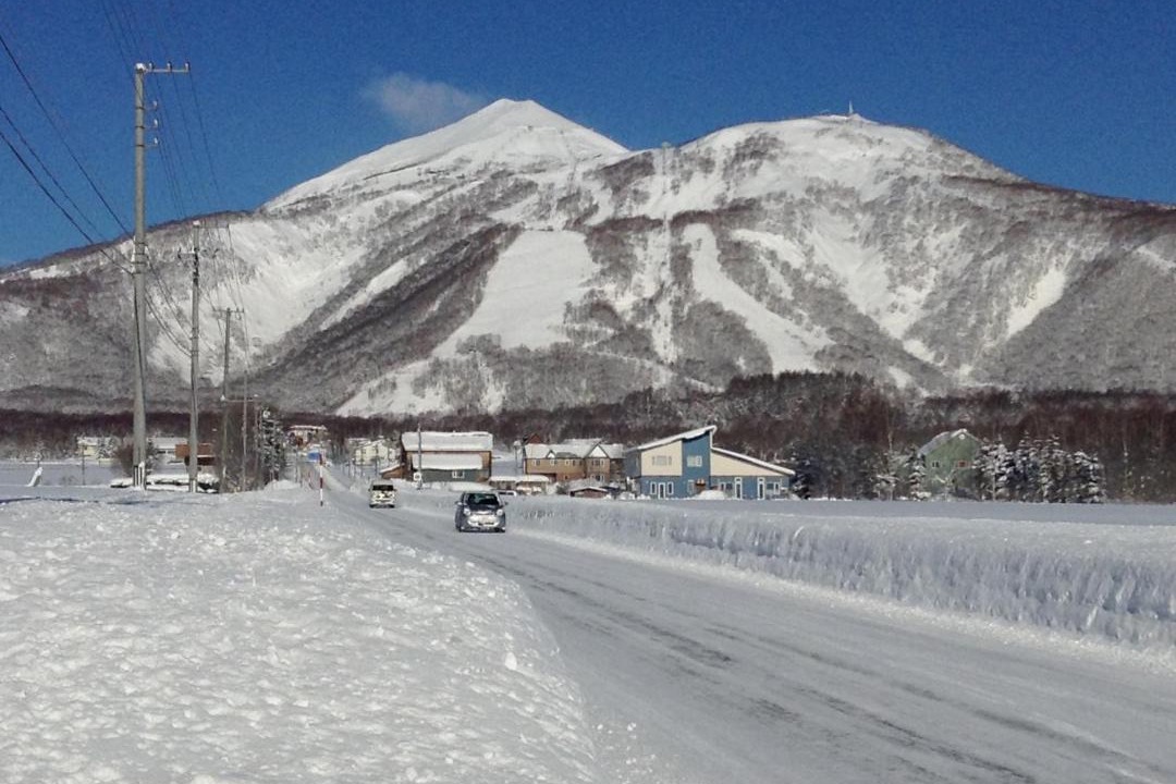 Photo of Others in Niseko