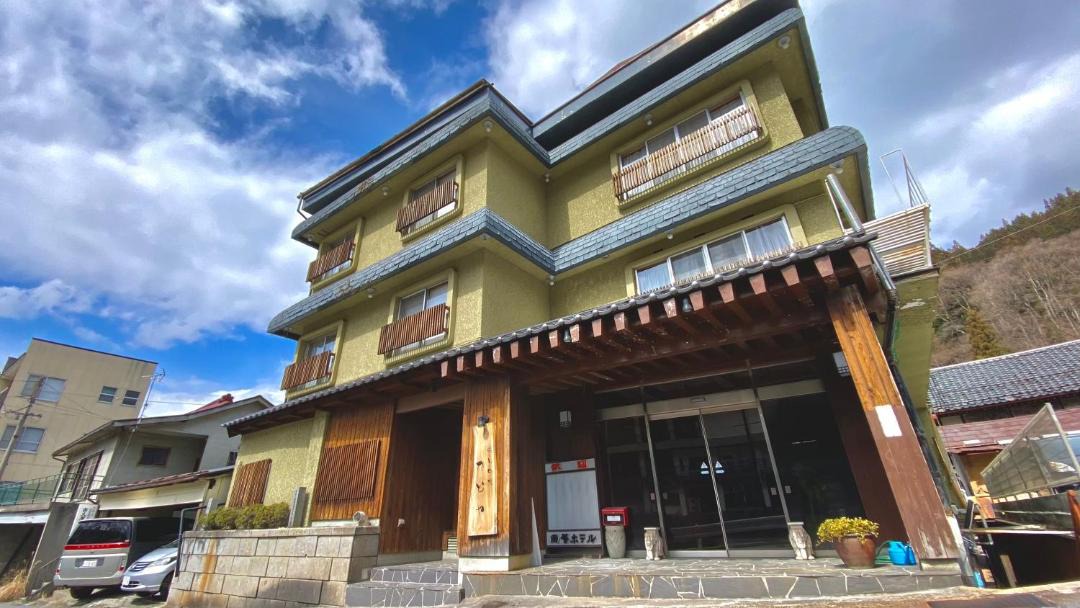 Photo of Others in Yudanaka Shibu Onsen