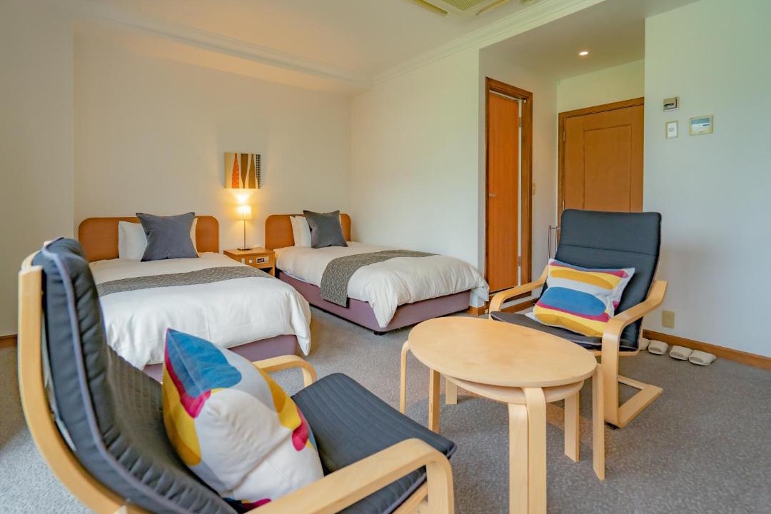 Photo of Livingroom in Yuzawa-machi