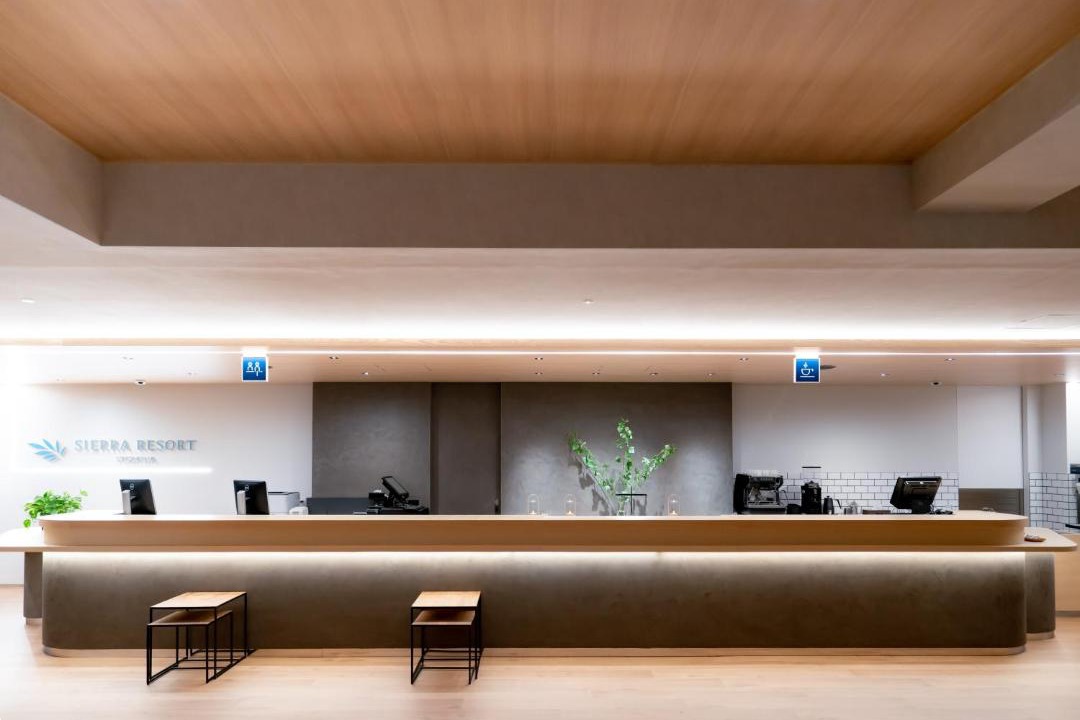 Photo of Livingroom in Yuzawa-machi