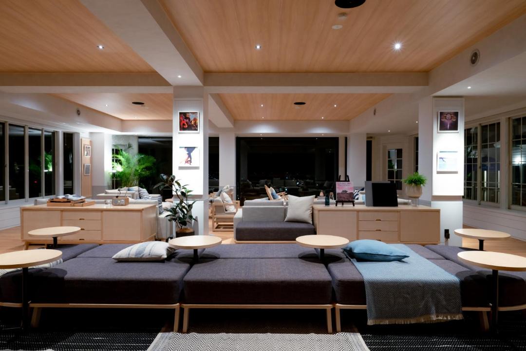 Photo of Livingroom in Yuzawa-machi
