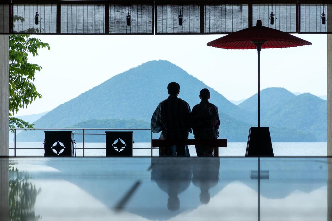 Photo of Others in Toyako