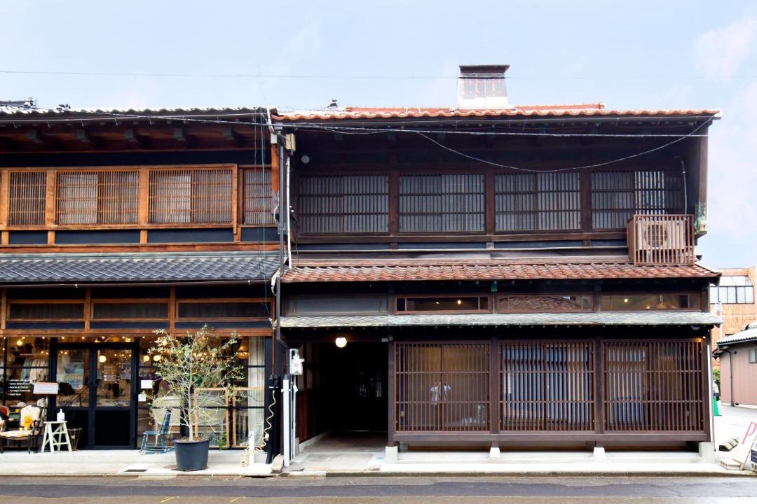 Photo of Others in Komatsu