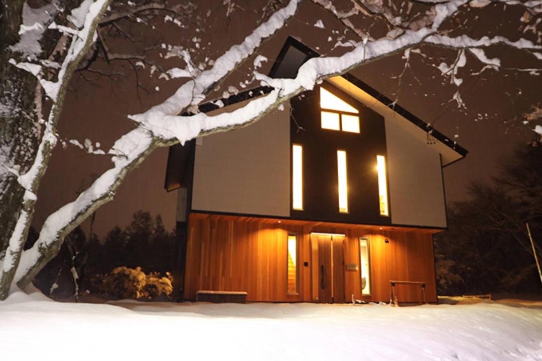 Photo of Others in Hakuba