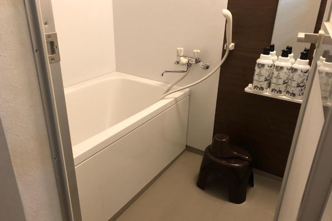 Photo of Bathroom in Otaru