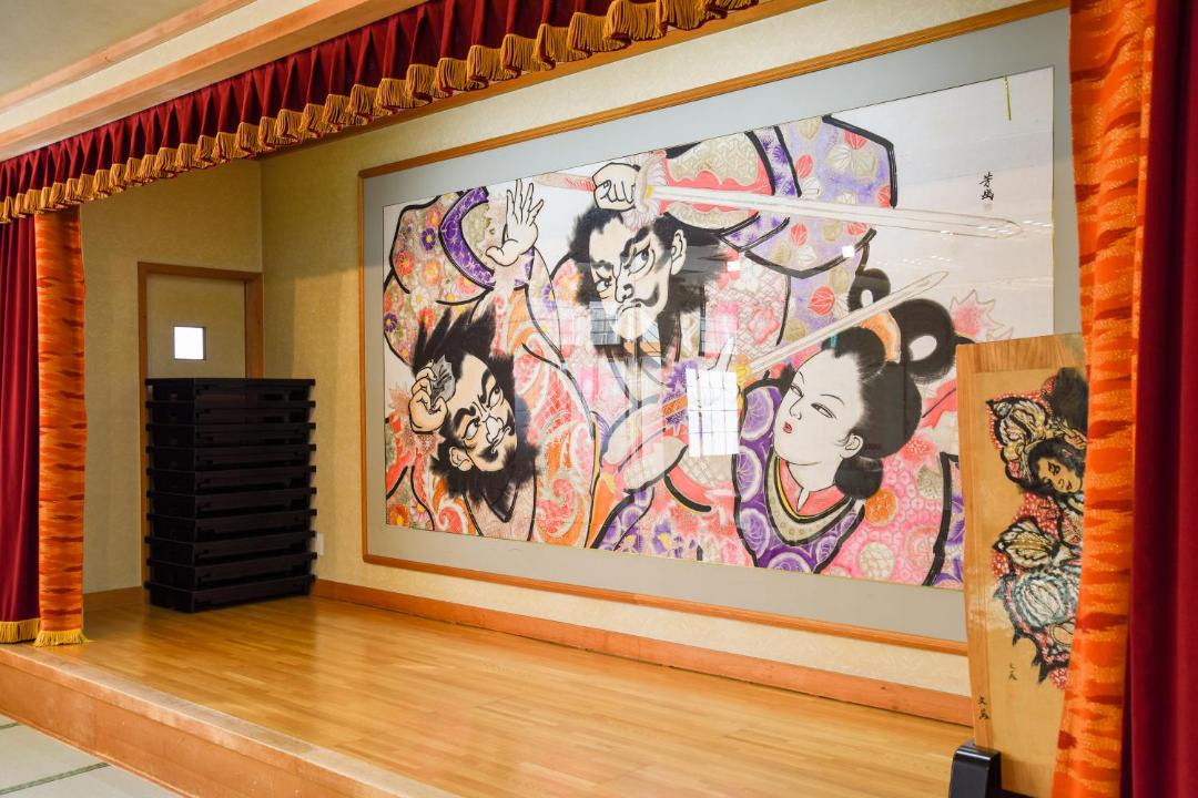 Photo of Others in Asamushi Onsen