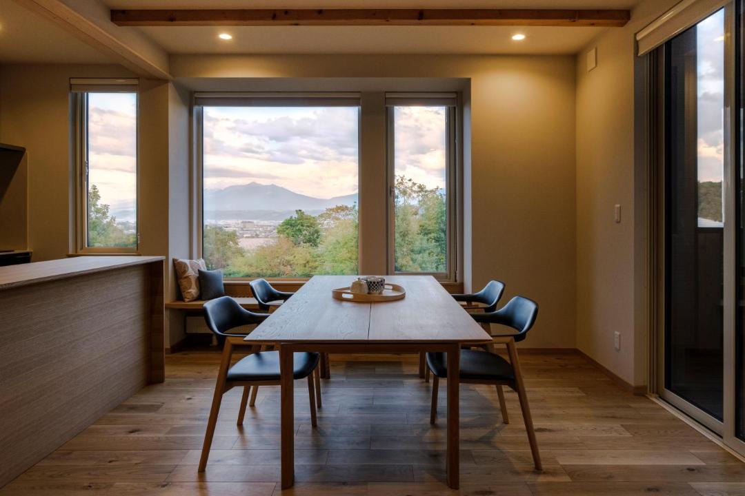 Photo of Livingroom in Furano