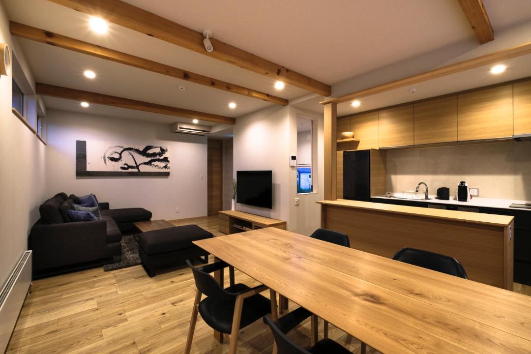 Photo of Livingroom in Furano