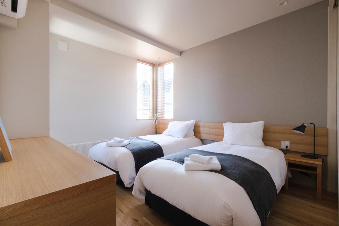 Photo of Bedroom in Furano