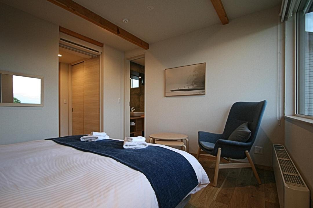 Photo of Bedroom in Furano