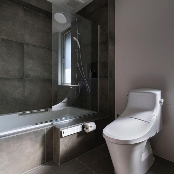 Photo of Bathroom in Furano