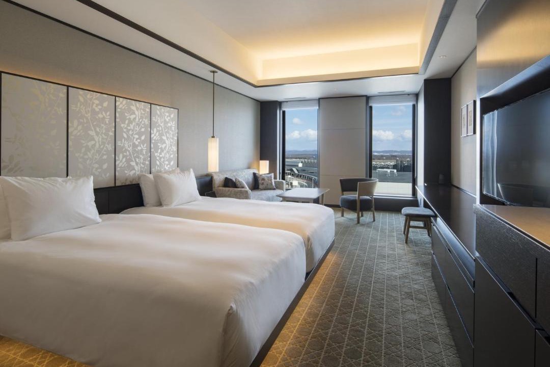Photo of Bedroom in Chitose