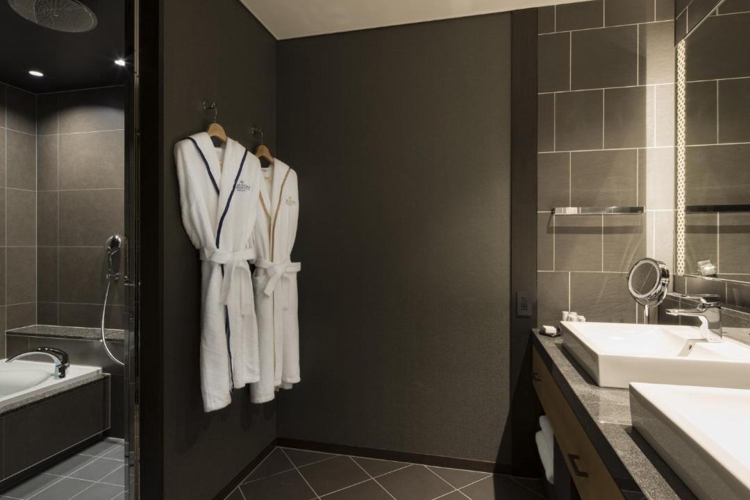 Photo of Bathroom in Chitose