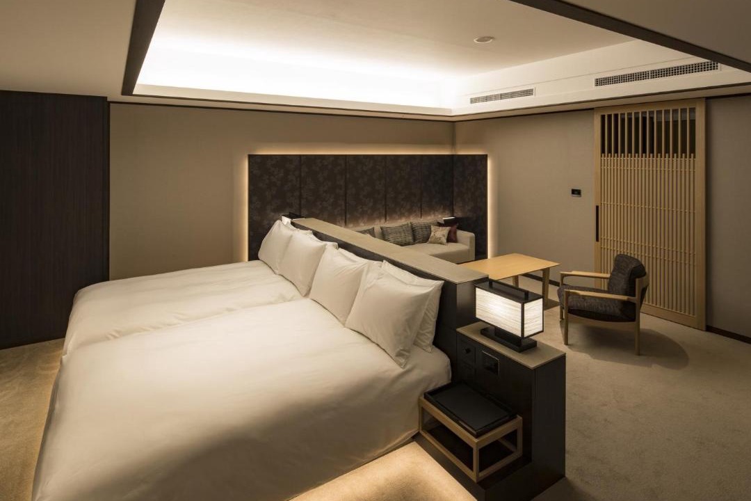 Photo of Bedroom in Chitose