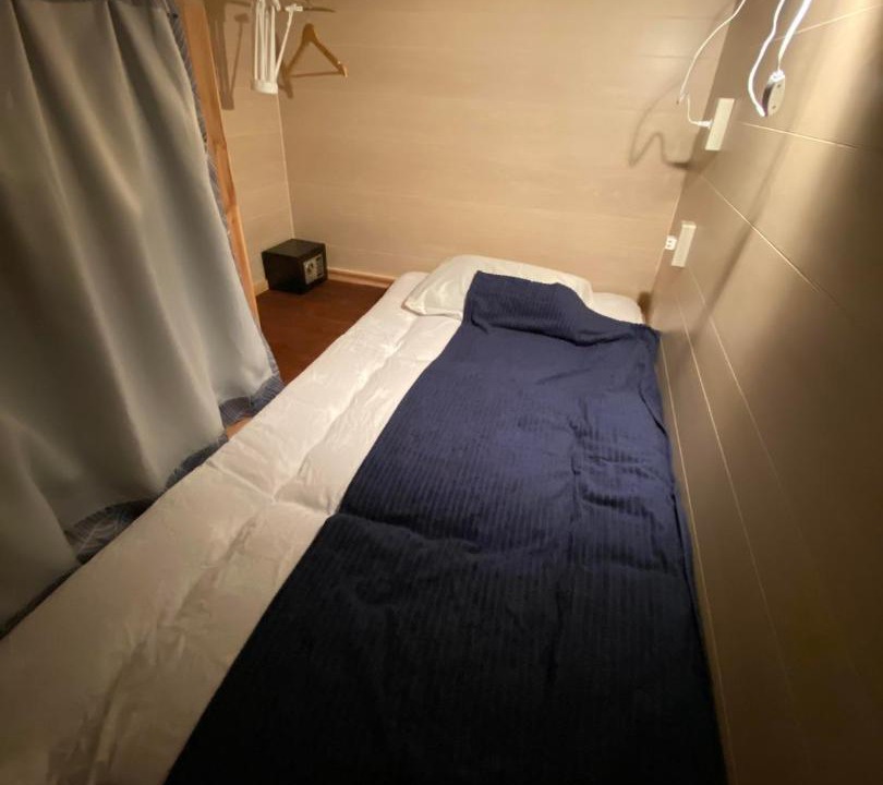 Photo of Bedroom in Taketomi-jima Taketomi-cho