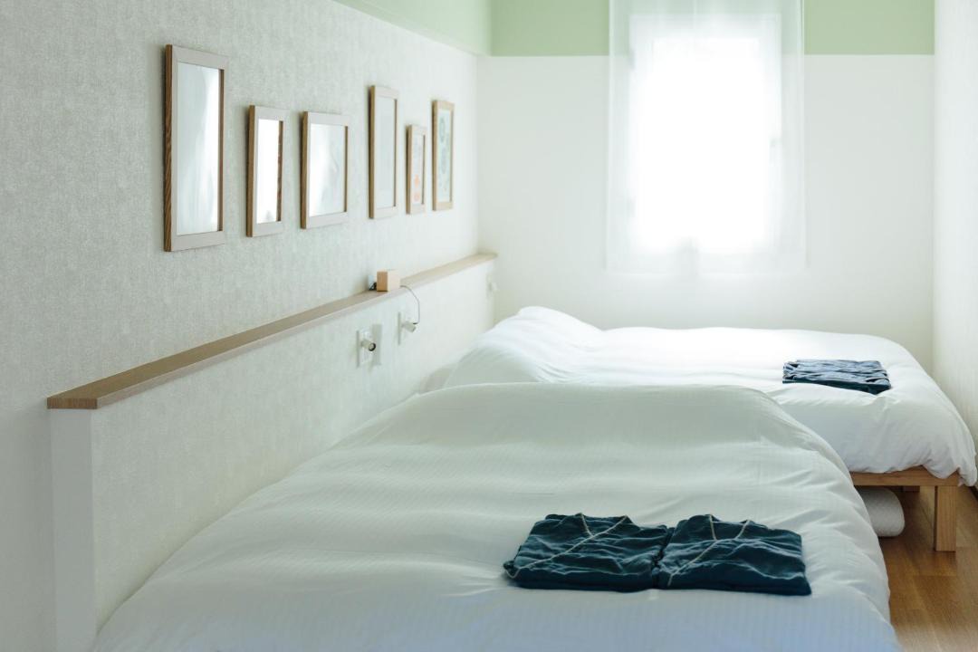 Photo of Bedroom in Shiroishi