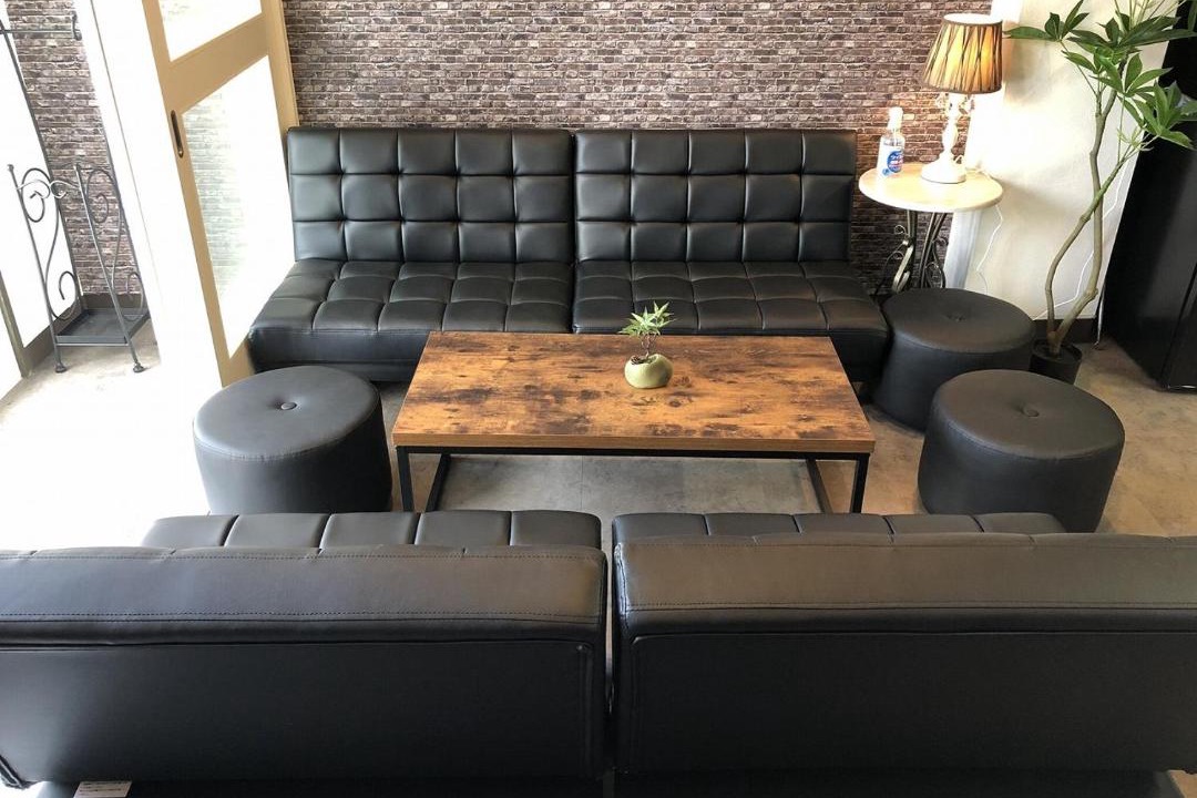 Photo of Livingroom in Otaru