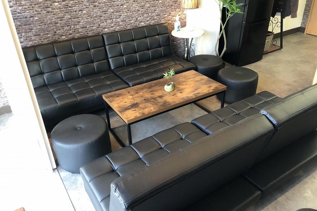 Photo of Livingroom in Otaru