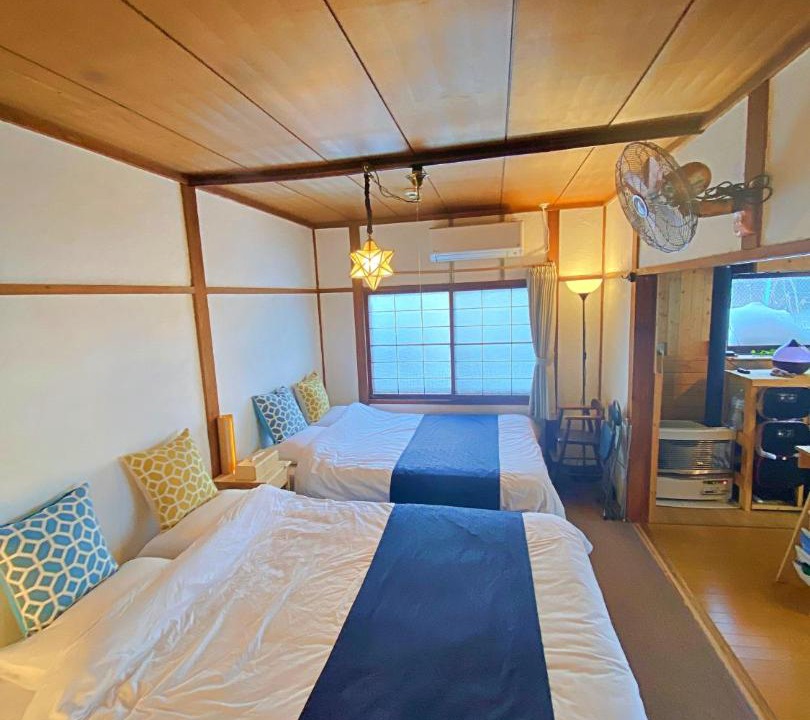 Photo of Bedroom in Toyako